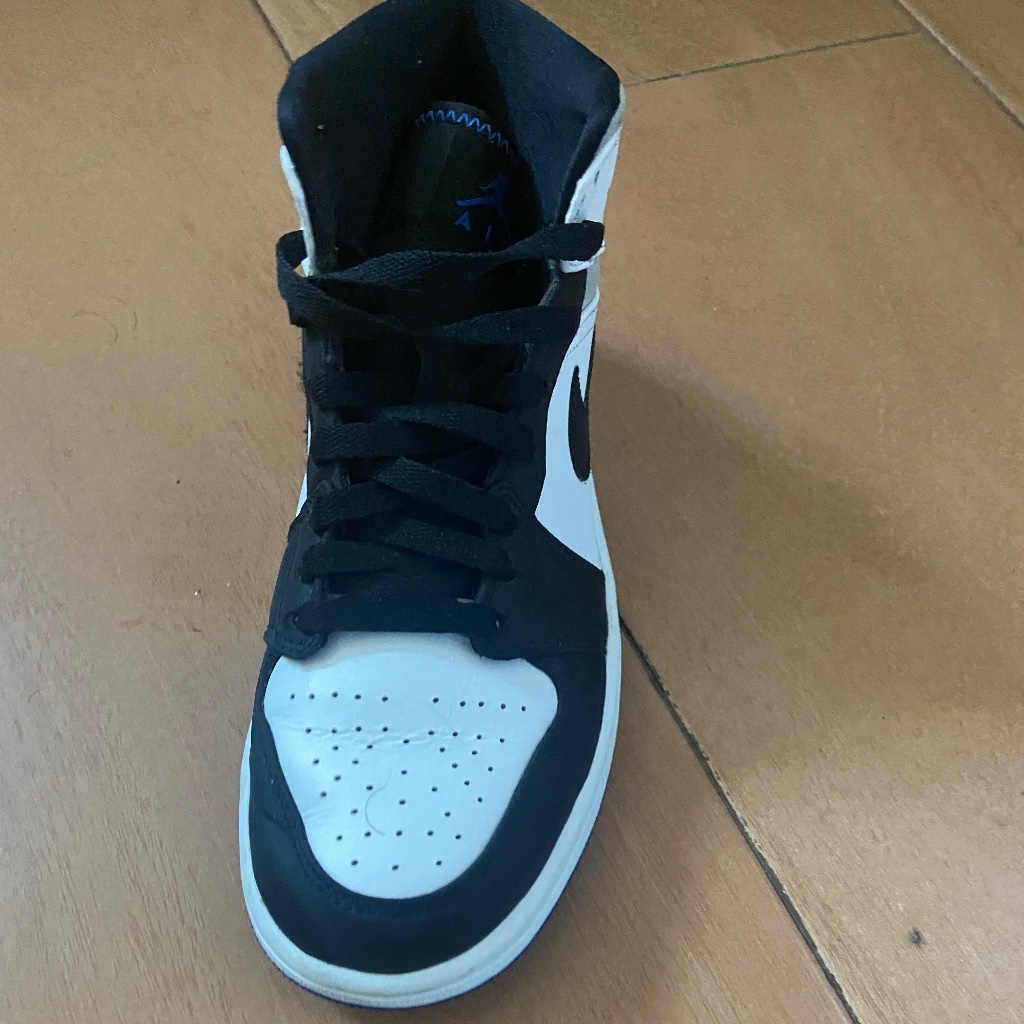 Nike Dunk High “Ambush” (Women’s)